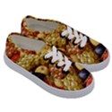 Fruits Kids  Classic Low Top Sneakers View3