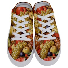 Fruits Half Slippers by Excel