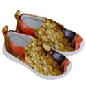 Fruits Kids  Velcro No Lace Shoes View3