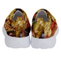 Fruits Kids  Velcro No Lace Shoes View4