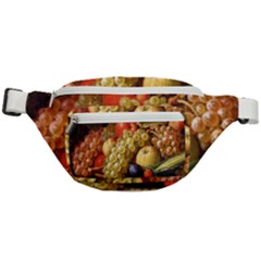 Fruits Fanny Pack by Excel