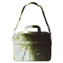 Branch Plant Shrub Green Natural MacBook Pro 16  Shoulder Laptop Bag View2