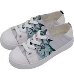 Skirt  Kids  Low Top Canvas Sneakers by 3147318