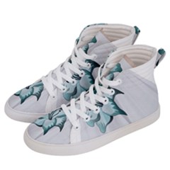 Skirt  Women s Hi-top Skate Sneakers by 3147318