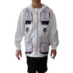 Screenshot 20230716 184009 Screenshot 20230716 184222 Kids  Hooded Windbreaker by 3147330