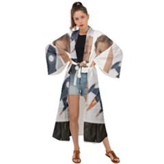 Img 20230716 195940 Img 20230716 200008 Maxi Kimono by 3147330