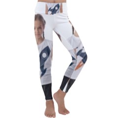 Img 20230716 195940 Img 20230716 200008 Kids  Lightweight Velour Classic Yoga Leggings by 3147330