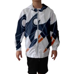 Img 20230716 190400 Img 20230716 190422 Kids  Hooded Windbreaker by 3147330