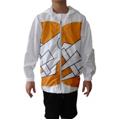 Img 20230716 190422 Kids  Hooded Windbreaker by 3147330