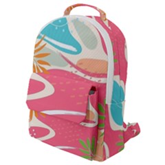 Vector Art At Vecteezy Aesthetic Abstract Flap Pocket Backpack (small) by Amaryn4rt