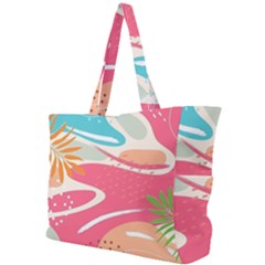 Vector Art At Vecteezy Aesthetic Abstract Simple Shoulder Bag by Amaryn4rt