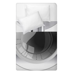 Washing Machines Home Electronic Duvet Cover Double Side (single Size) by pakminggu