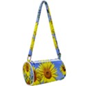 Sunflower Gift Mini Cylinder Bag View2