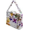 Mathematics Formula Physics School Box Up Messenger Bag View1