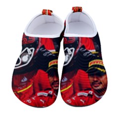 Carlos Sainz Kids  Sock-style Water Shoes by Boster123