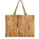 Autumn Nature Fall Zipper Mini Tote Bag View1