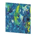 Painting-01 8  x 10  Softcover Notebook View4