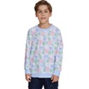 CKCS24873 Kids  Crewneck Sweatshirt View1