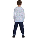 CKCS24873 Kids  Crewneck Sweatshirt View4