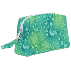 Retro-03 Wristlet Pouch Bag (large)