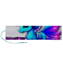 Pinkie Pie  Roll Up Canvas Pencil Holder (l) by Internationalstore