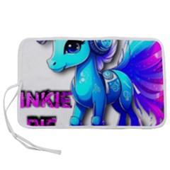 Pinkie Pie  Pen Storage Case (m) by Internationalstore