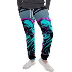 Aesthetic Art  Men s Jogger Sweatpants by Internationalstore