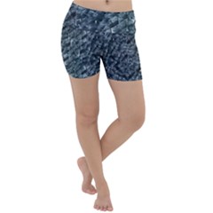 Ceramics Broken  Lightweight Velour Yoga Shorts by Internationalstore