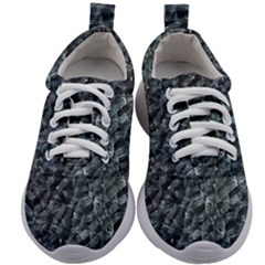 Ceramics Broken  Kids Athletic Shoes by Internationalstore