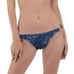 Ceramics Broken  Ring Detail Bikini Bottoms by Internationalstore