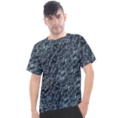 Ceramics Broken  Men s Sport Top by Internationalstore