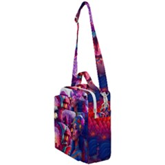 Fantasy Arts  Crossbody Day Bag by Internationalstore