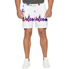 Arts Men s Runner Shorts by Internationalstore