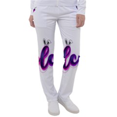 Arts Women s Casual Pants by Internationalstore