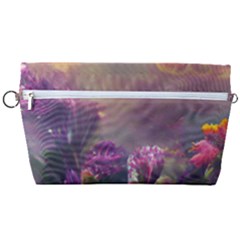 Floral Blossoms  Handbag Organizer by Internationalstore