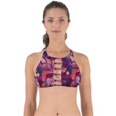 Fantasy  Perfectly Cut Out Bikini Top by Internationalstore