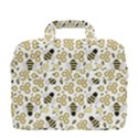 Bee Honeycomb Honeybee Insect MacBook Pro 13  Shoulder Laptop Bag  View4