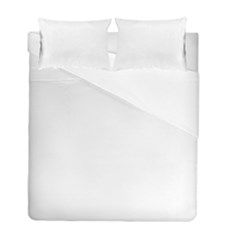 Breathe T- Shirt Breathe T- Shirt Duvet Cover Double Side (full/ Double Size) by JamesGoode