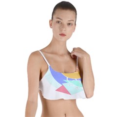 Bird Lover T- Shirtbird T- Shirt (21) Layered Top Bikini Top 