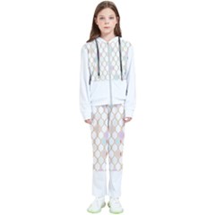 Diamond T- Shirt Colorful Diamond Roster T- Shirt Kids  Tracksuit