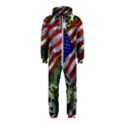 Usa United States Of America Images Independence Day Hooded Jumpsuit (Kids) View1