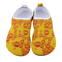 Beer Alcohol Drink Drinks Kids  Sock-style Water Shoes by Ket1n9