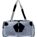 Soccer Ball Multi Function Bag View1