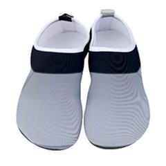 Soccer Ball Women s Sock-style Water Shoes by Ket1n9