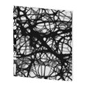 Neurons-brain-cells-brain-structure 8  x 10  Softcover Notebook View3