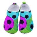 Balls Colors Men s Sock-Style Water Shoes View1