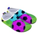 Balls Colors Men s Sock-Style Water Shoes View3