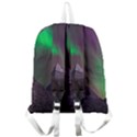 Aurora Northern Lights Celestial Magical Astronomy Giant Full Print Backpack View2