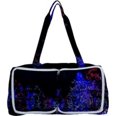 To Meet Christmas Multi Function Bag by Sarkoni