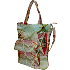 Dscf3247 Shoulder Tote Bag by bestdesignintheworld